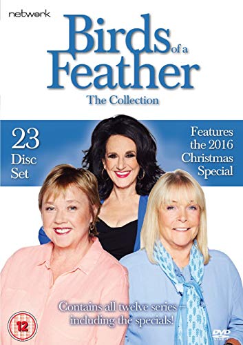 Birds of a Feather: The Collection [DVD] von Network