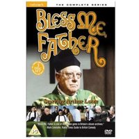 Bless Me Father - Vollständige Serie von Network