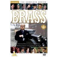 Brass - The Complete Series von Network