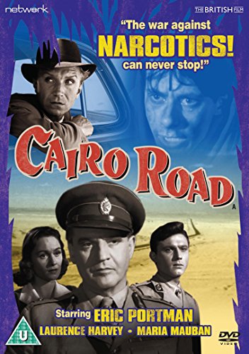Cairo Road [DVD] von Network