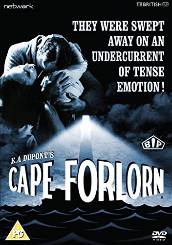 Cape Forlorn [DVD] von Network