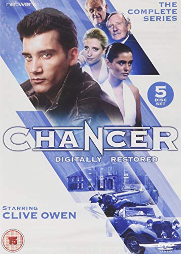 Chancer [DVD] von Network