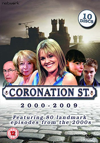 Coronation Street - The Best of 2000-2009 [DVD] [UK Import] von Network