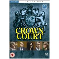 Crown Court - Volume 4 von Network