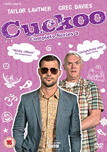 Cuckoo: Series 3 [DVD] von Network