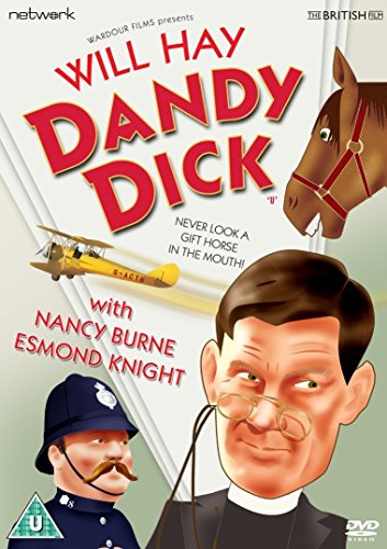 Dandy Dick [DVD] von Network