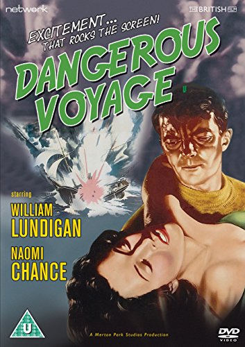 Dangerous Voyage [DVD] von Network