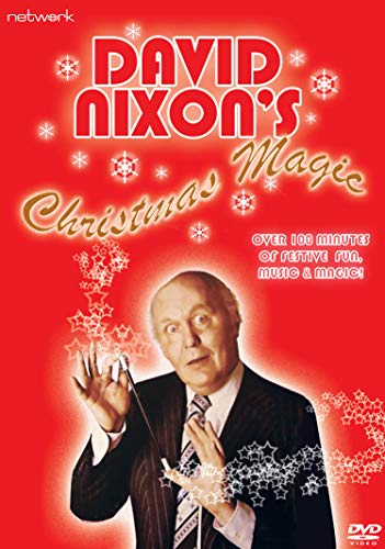David Nixon's Christmas Magic von Network