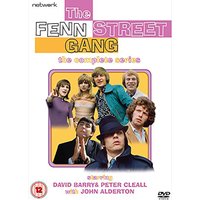 Die Fenn Street Gang: Die komplette Serie von Network