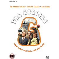 Die Goodies: Die komplette BBC-Sammlung von Network