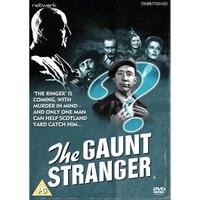 Edgar Wallace Presents: The Gaunt Stranger von Network