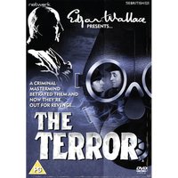 Edgar Wallace's The Terror von Network