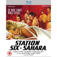 Endstation 13 Sahara Endstation 13 Sahara von Network