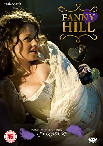 Fanny Hill: The Complete Series [DVD] von Network