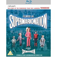 Filmed in Supermarionation / This is Supermarionation von Network