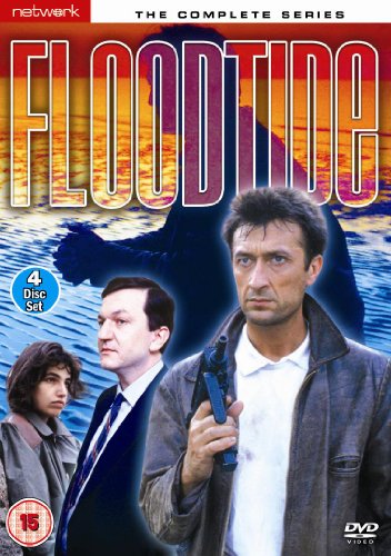 Floodtide: The Complete Series [DVD] von Network