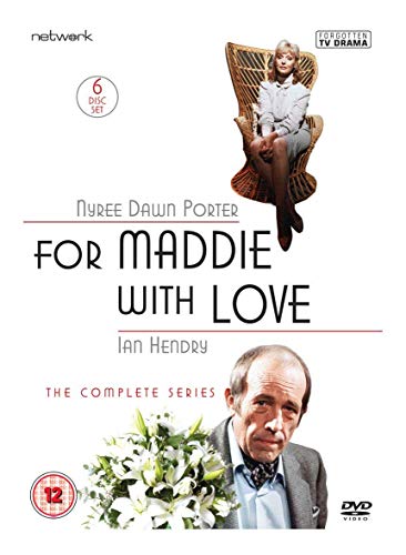 For Maddie With Love: The Complete Series [6 DVDs] von Network