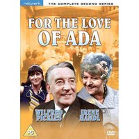 For the Love of Ada - Complete Series 2 For the Love of Ada - Complete Series 2 von Network