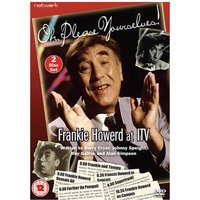 Frankie Howerd at ITV Frankie Howerd at ITV von Network
