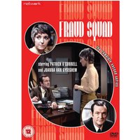 Fraud Squad - The Complete Second Series von Network