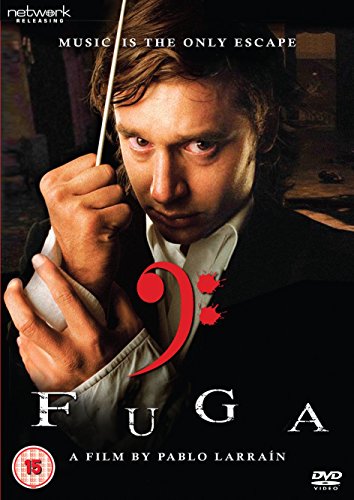 Fuga [DVD] von Network
