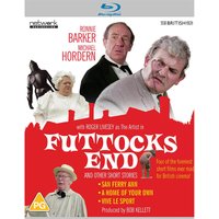 Futtocks End and Other Short Stories von Network