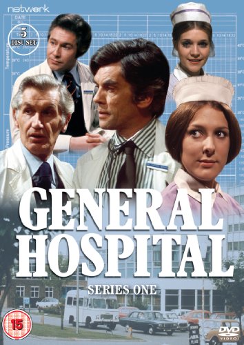 General Hospital: Series One [DVD] [UK Import] von Network
