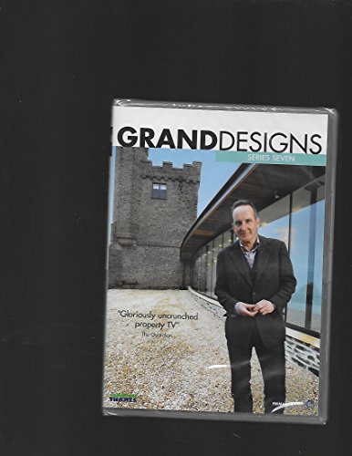 Grand Designs: Series 7 [DVD] von Network