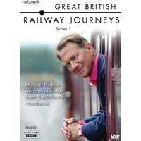 Great British Railway Journeys 1 von Network