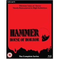 Hammer House of Horror - Die komplette Serie von Network