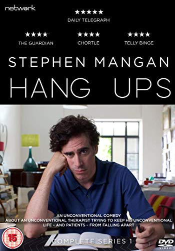 Hang Ups: The Complete First Series [DVD] von Network