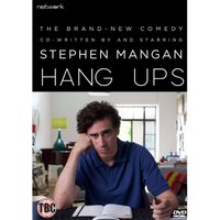 Hang Ups: The Complete First Series von Network