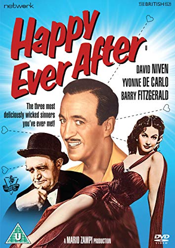Happy Ever After [DVD] von Network