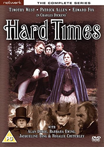 Hard Times [UK Import] von Network