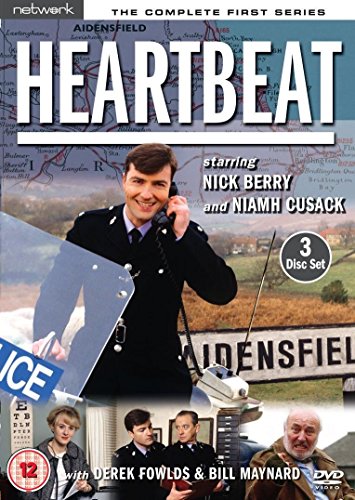 Heartbeat - Complete Series 1 [UK Import] von Network