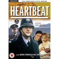 Heartbeat - Complete Series 5 Heartbeat - Complete Series 5 von Network
