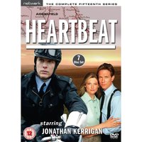 Heartbeat - Die komplette fünfzehnte Serie von Network