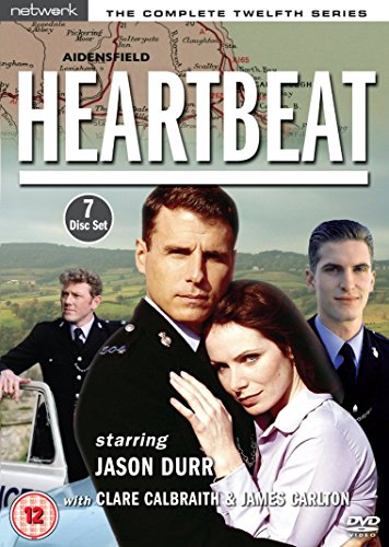 Heartbeat - The Complete Series 12 [7 DVDs] [UK Import] von Network