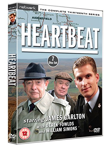 Heartbeat - The Complete Series 13 [DVD] von Network