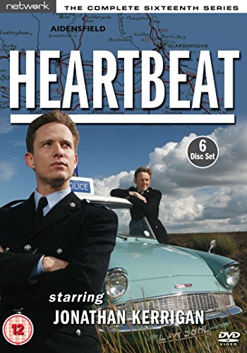 Heartbeat - The Complete Series 16 [6 DVDs] [UK Import] von Network