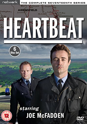 Heartbeat - The Complete Series 17 [6 DVDs] [UK Import] von Network