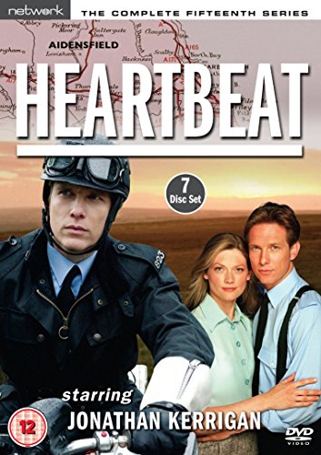 Heartbeat: The Complete Series 15 [7 DVDs] [UK Import] von Network