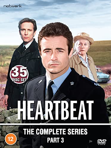Heartbeat: The Complete Series part 3 [DVD] von Network