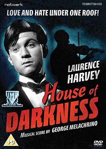 House Of Darkness [DVD] von Network