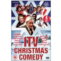 ITV Christmas Comedy Compilation von Network