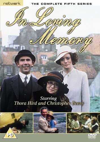 In Loving Memory: The Complete Fifth Series [DVD] von Network