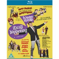 It's All Happening von Network