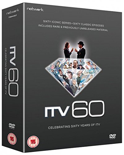 Itv 60 [DVD] von Network