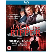 Jack the Ripper von Network