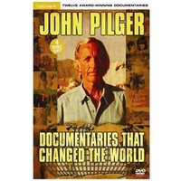 John Pilger - Documentaries That Changed The World von Network